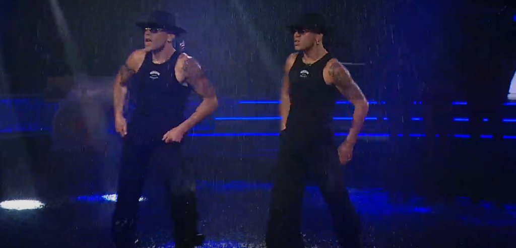 “Parece que te pueden asaltar”: Críticas clasistas y discriminatorias en “Zona de Estrellas” contra el look de los Power Peralta Power Peralta Zona de Estrellas