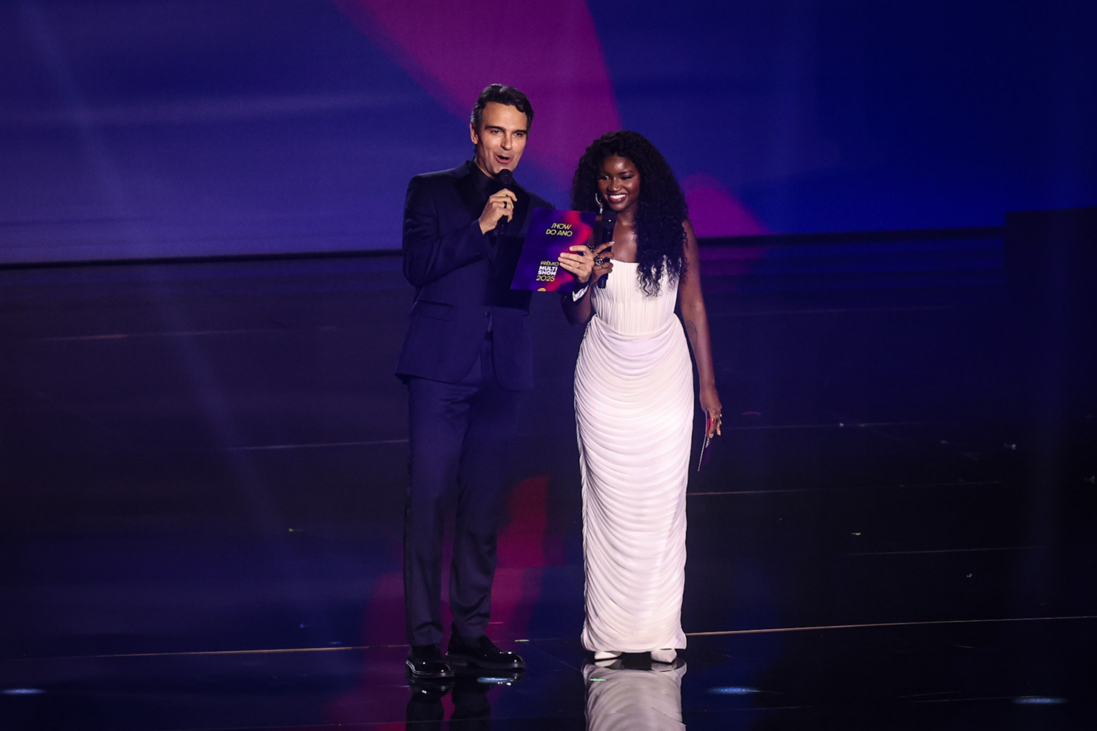 Prêmio Multishow 2025