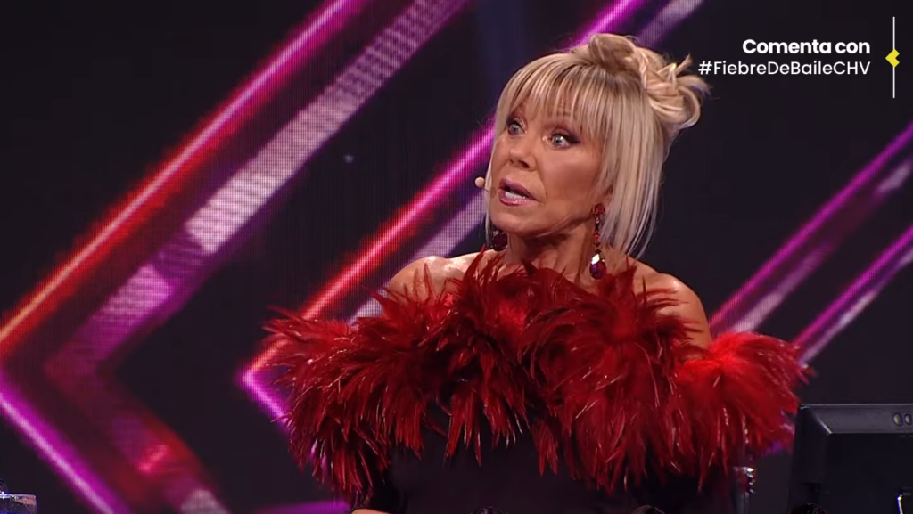 Raquel Argandoña bajo fuego: 956 denuncias en CNTV por comentario a Cata Days Raquel Argandoña