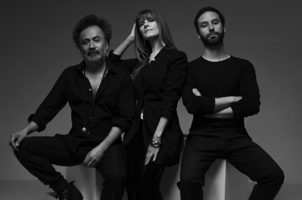 Soledad Guerrero Trío estrena “Cantando a Gabriela Mistral” con concierto gratuito en la Biblioteca Nacional Soledad Guerrero Trío