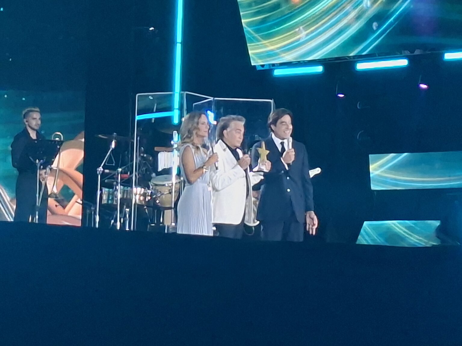 El Puma en Las Condes 2026