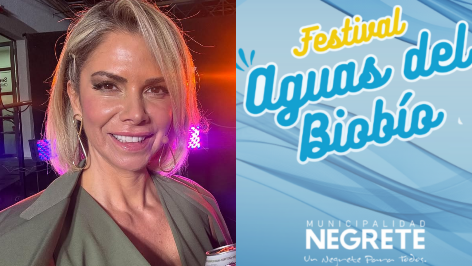 Carla Ochoa en Negrete