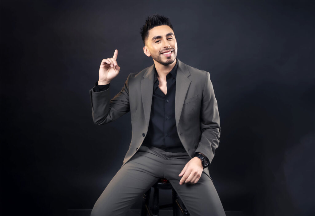 Kanela Vecinos al Límite