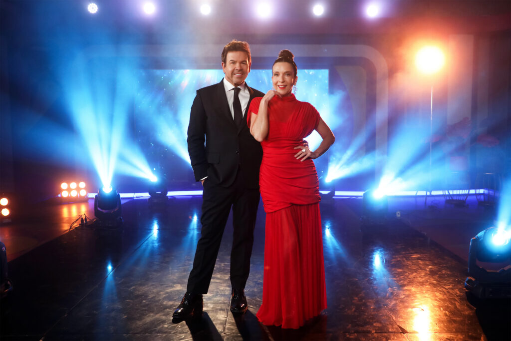 Festival Palmenia Pizarro 2026