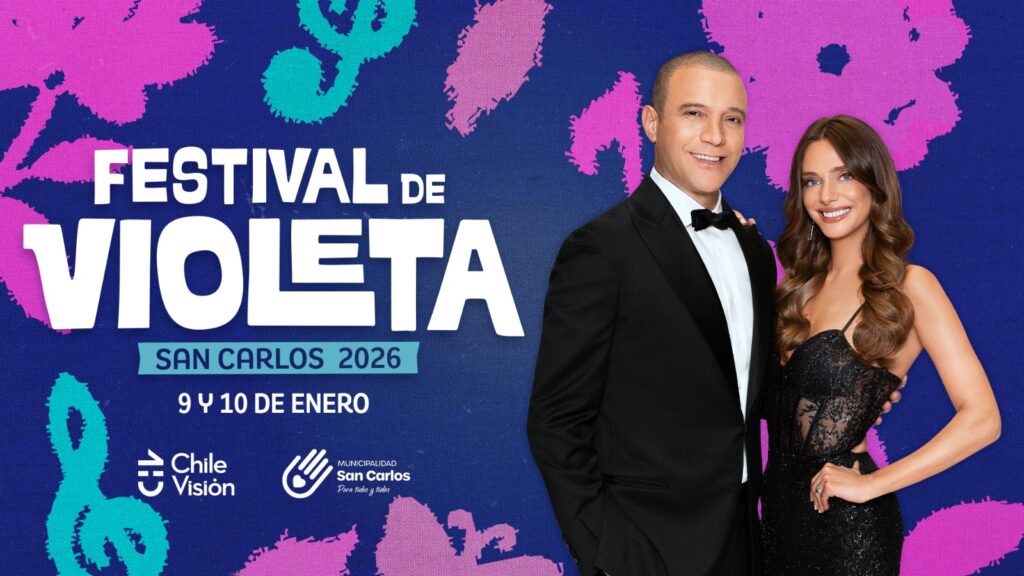 Festival Violeta San Carlos