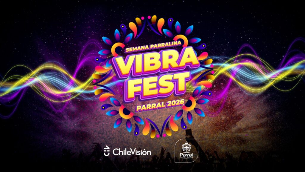 Vibra Fest Parral 2026
