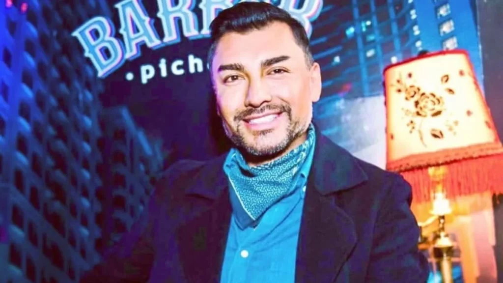 Murió el periodista Andrés Caniulef a los 48 años: Causas de su deceso y funerales