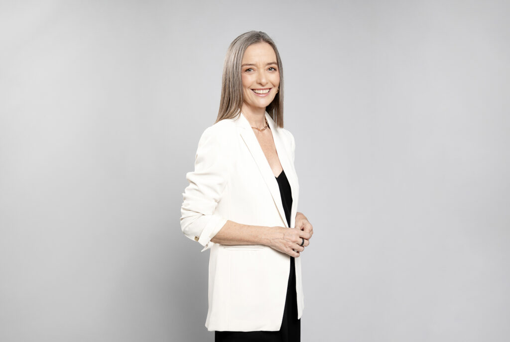 Consuelo Saavedra Canal 13