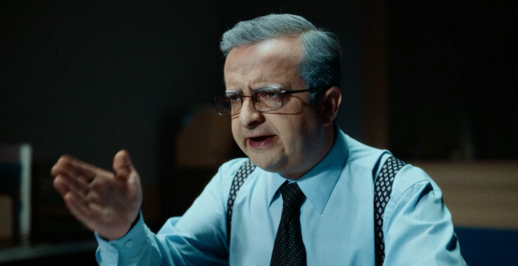 Detrás del Muro Mega