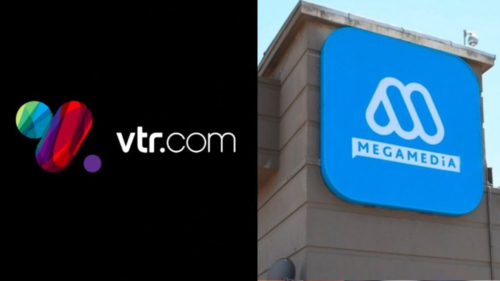 VTR anuncia cambios en su parrilla programática para marzo