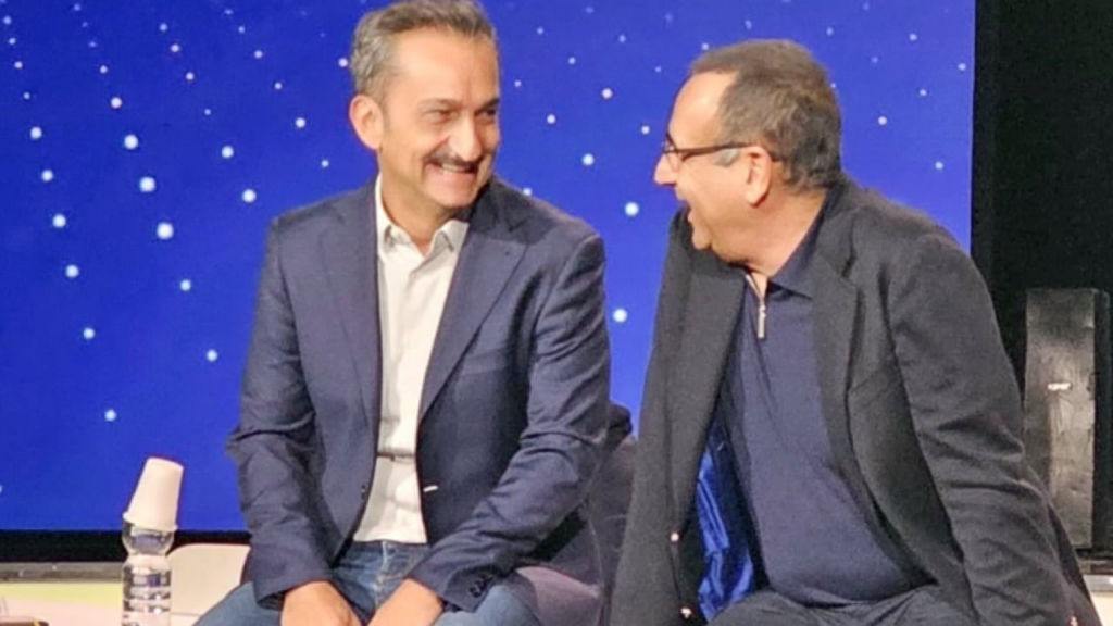 Sanremo 2026 Sala Stampa