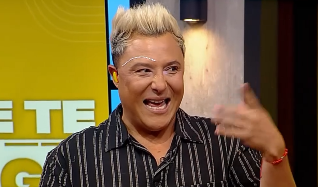 Sergio Rojas profundiza el conflicto con la familia Araneda y acusa “mafias” en la TV Sergio Rojas