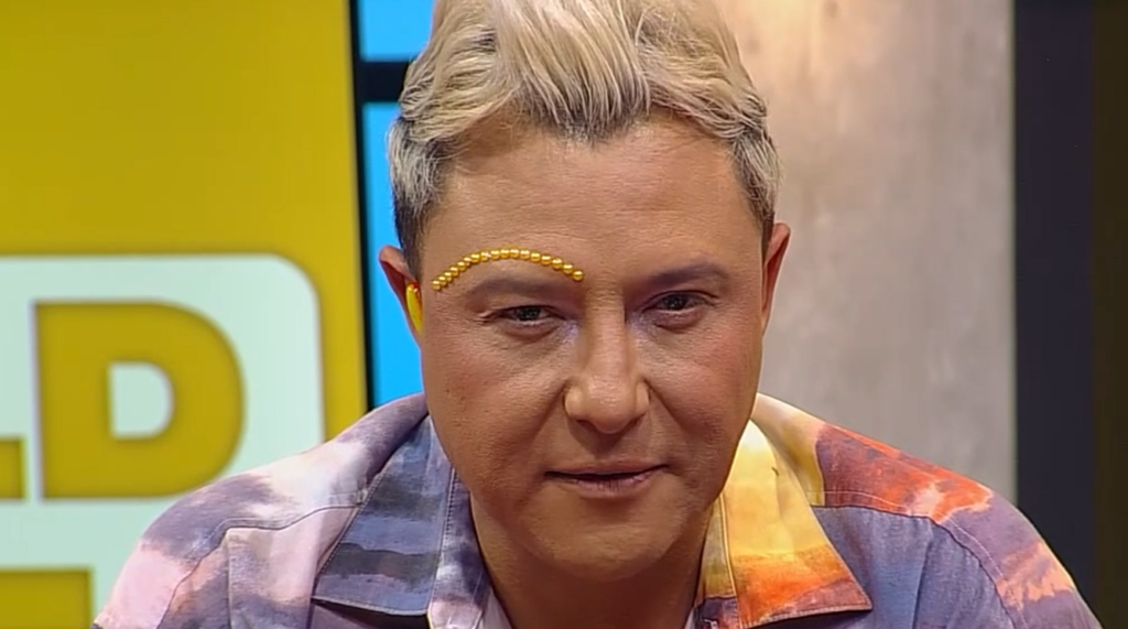 No todo es folclor: Polémica por dichos de Sergio Rojas contra hijo de Rafael Araneda reabre debate sobre límites de la farándula chilena Sergio Rojas