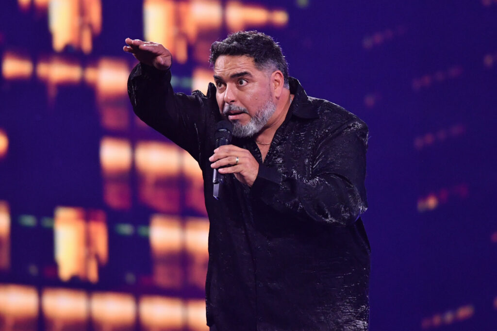 Rodrigo Villegas Viña 2026