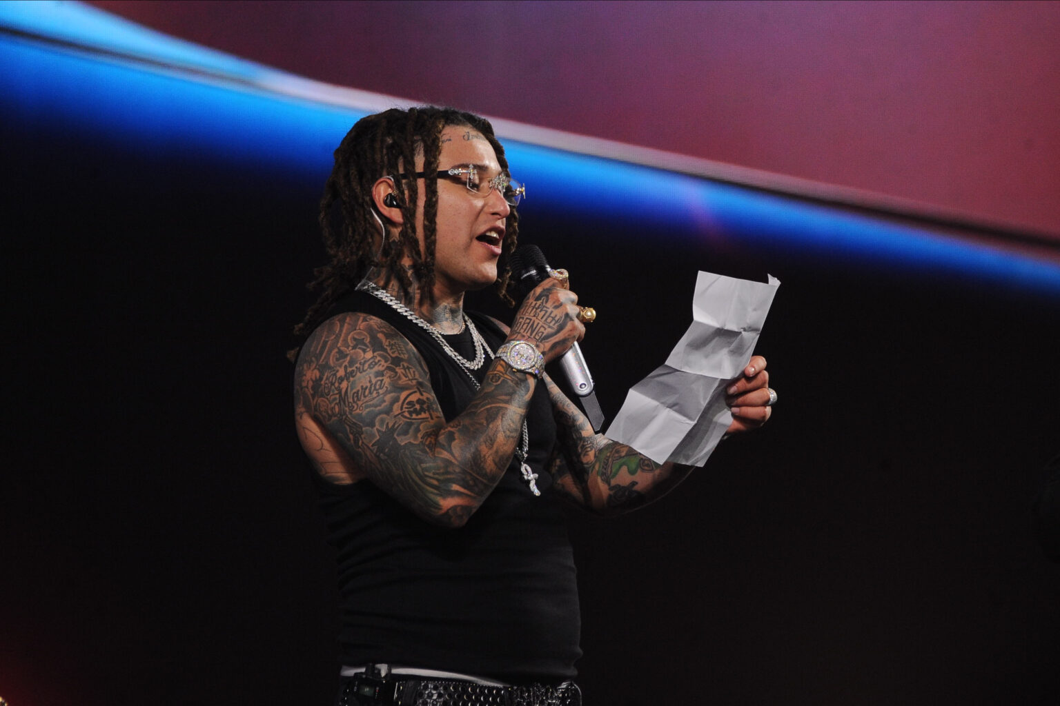 Pablo Chill-E Viña 2026