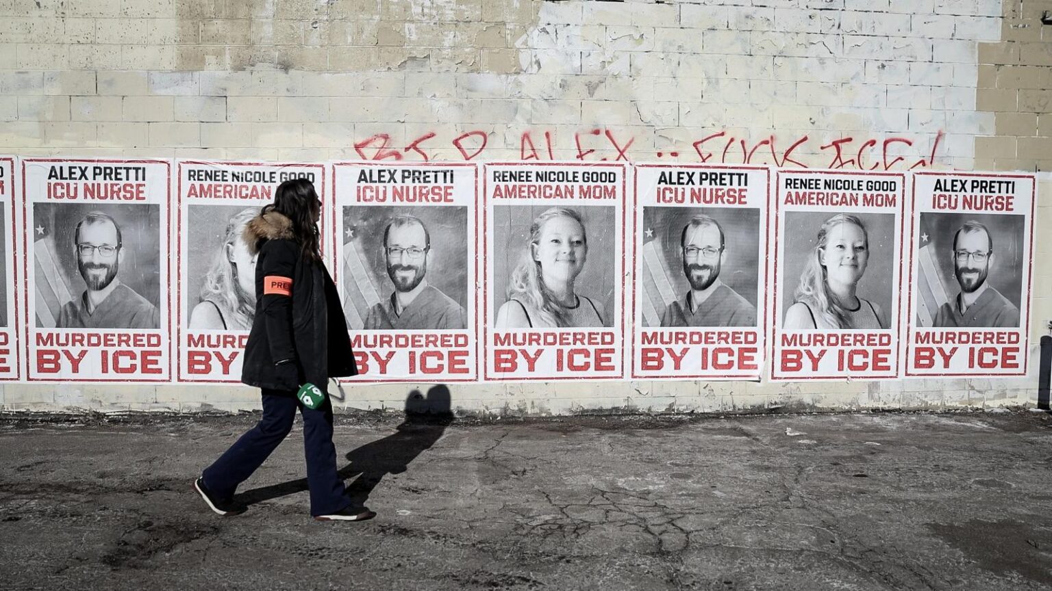 El Objetivo Ana Pastor