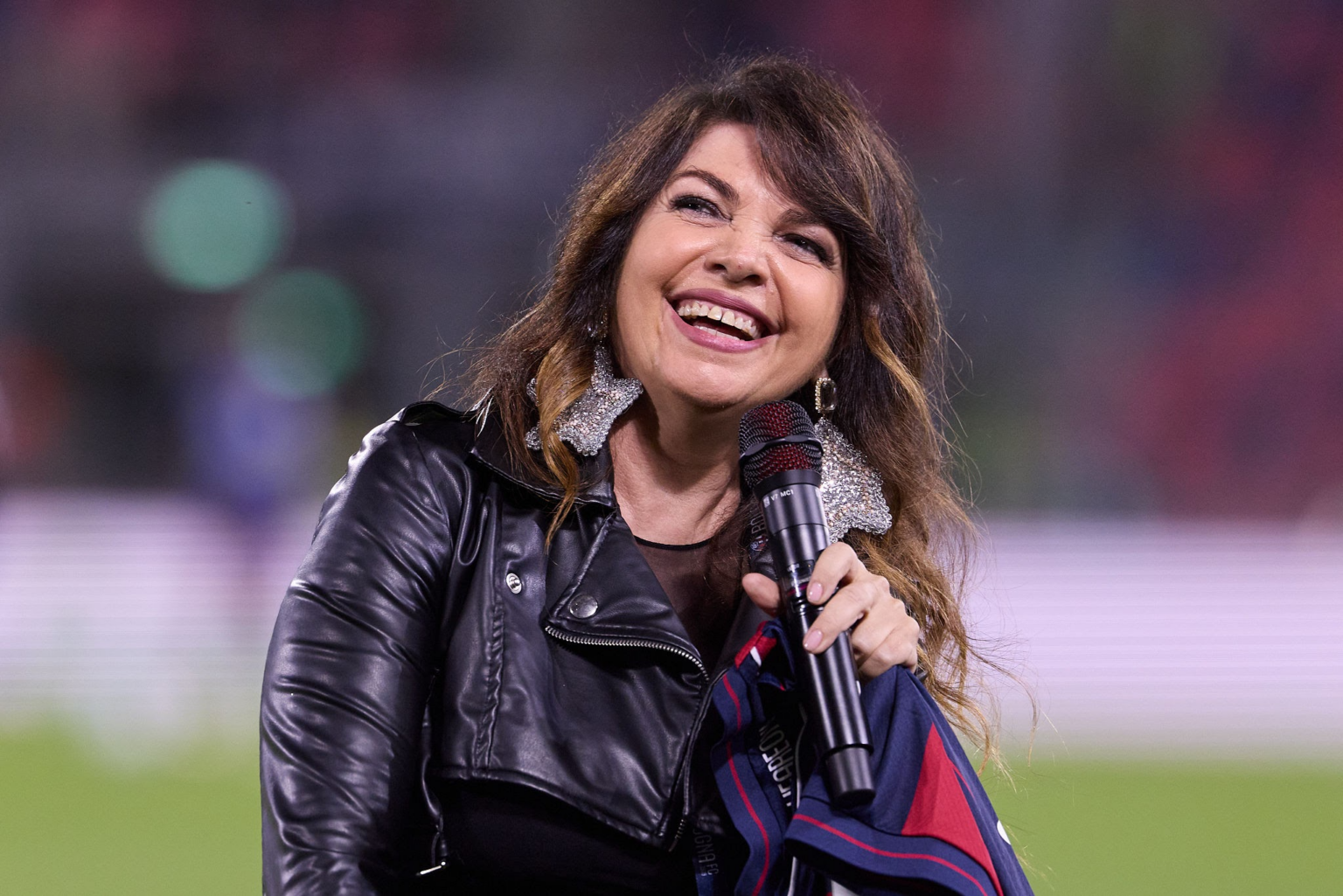 Cristina D'Avena Sanremo 2026