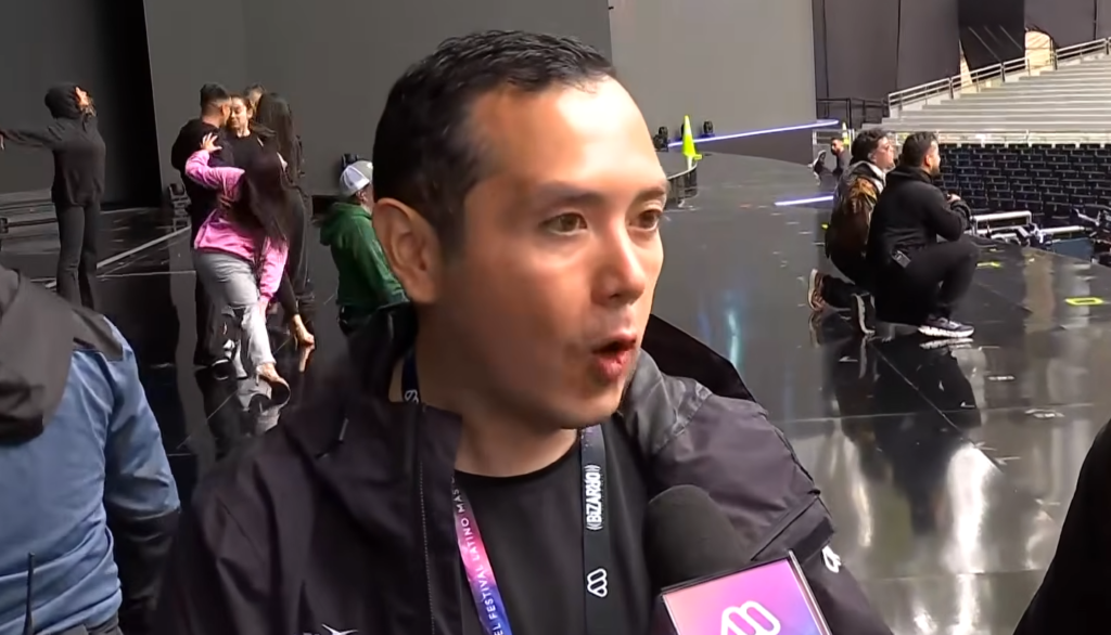 Festival de Viña 2026: Los secretos técnicos y las sorpresas de la noche inaugural Viña 2026