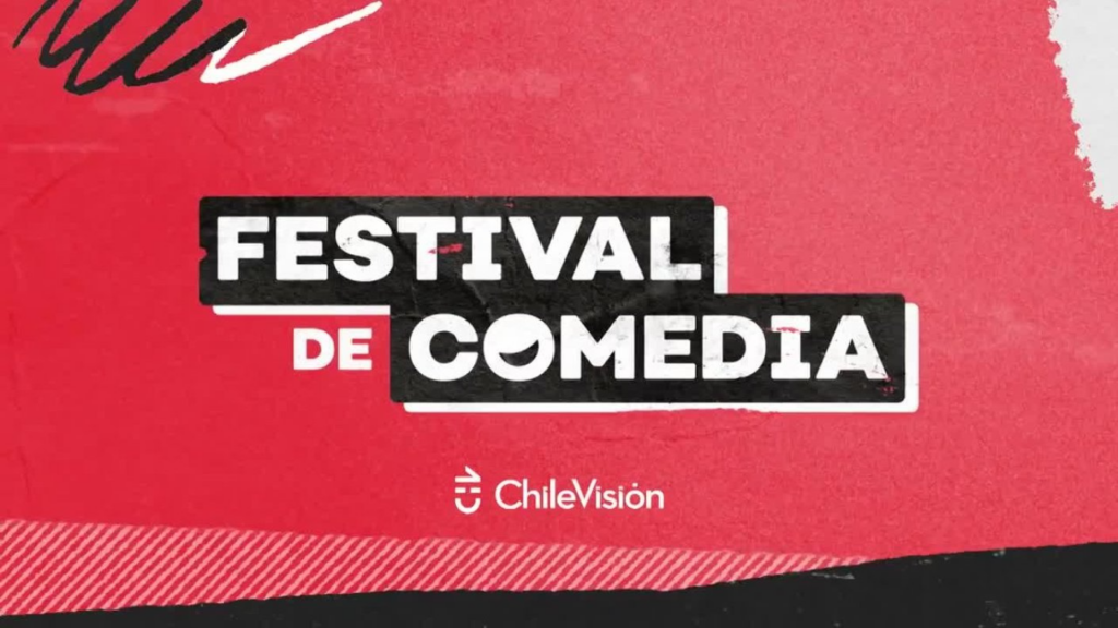 Festival de Comedia