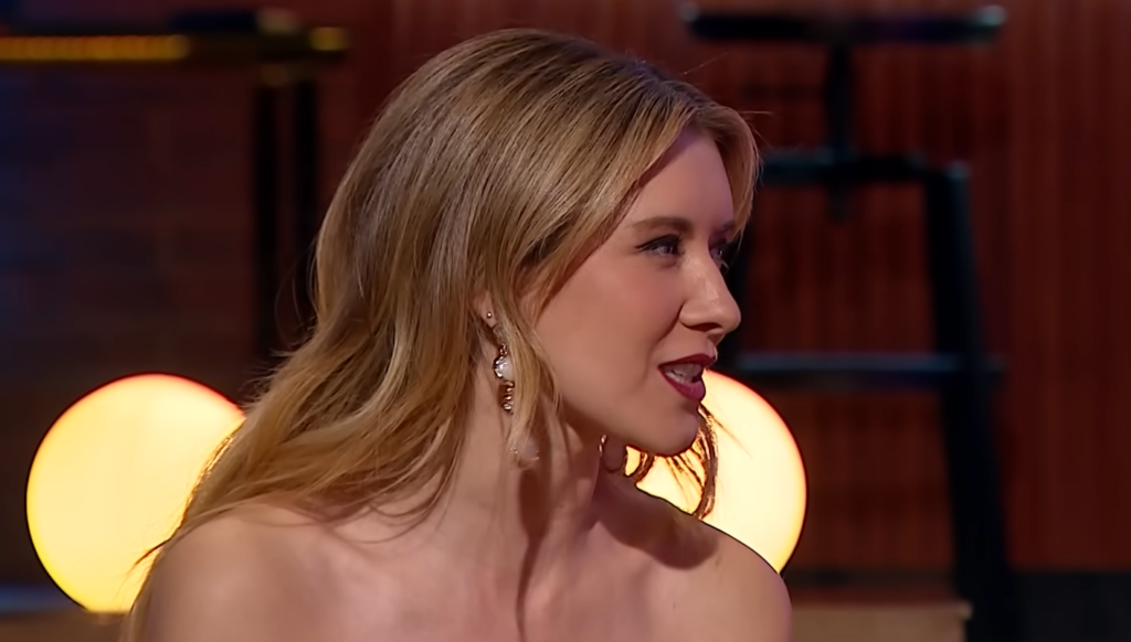 Carla Jara responde a las críticas y desmiente supuestos romances tras su separación en “Only Friends” Carla Jara