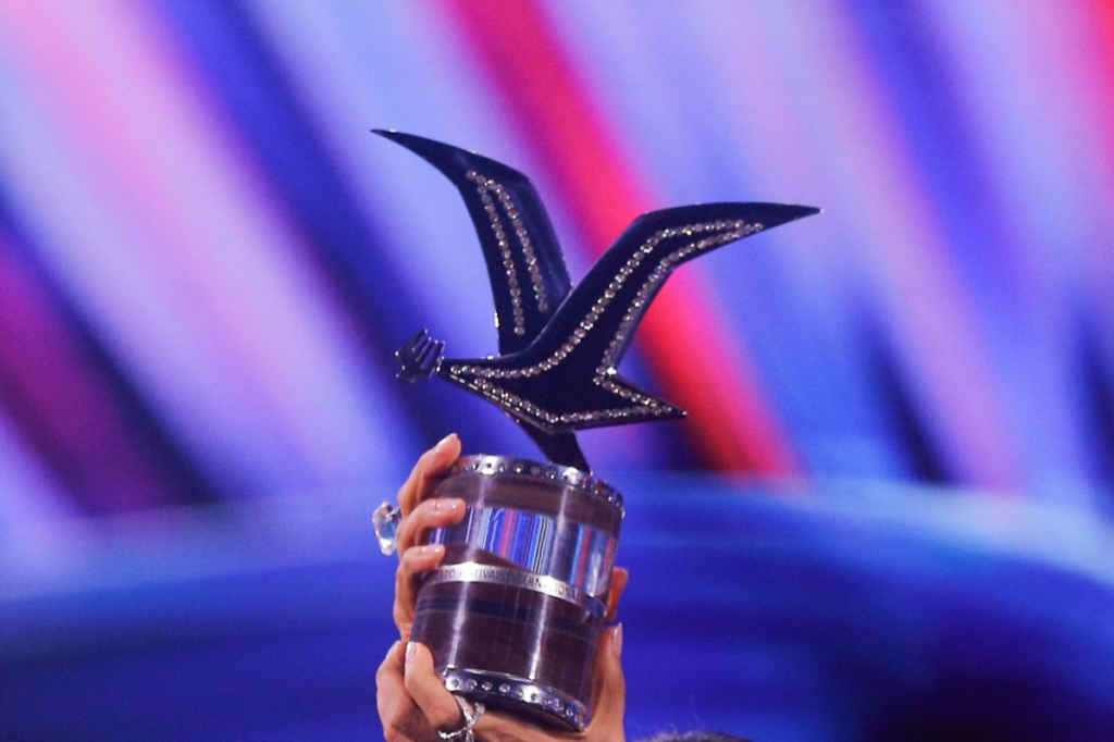 Señoras y señores… ¡Viña 2026! Viña 2026