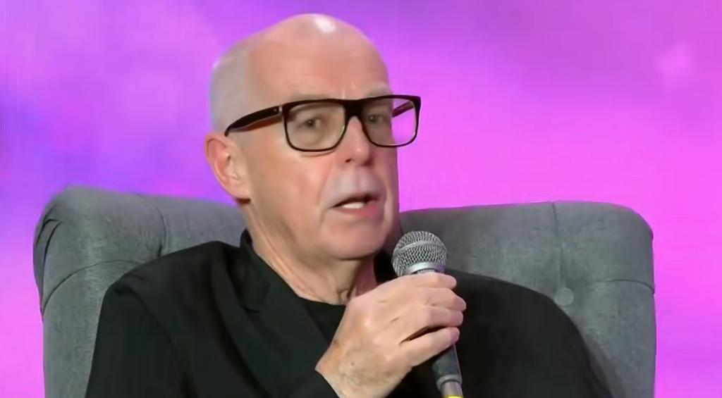 Pet Shop Boys en Viña 2026: “Es un hito tocar para todo el país en este festival” Pet Shop Boys Viña