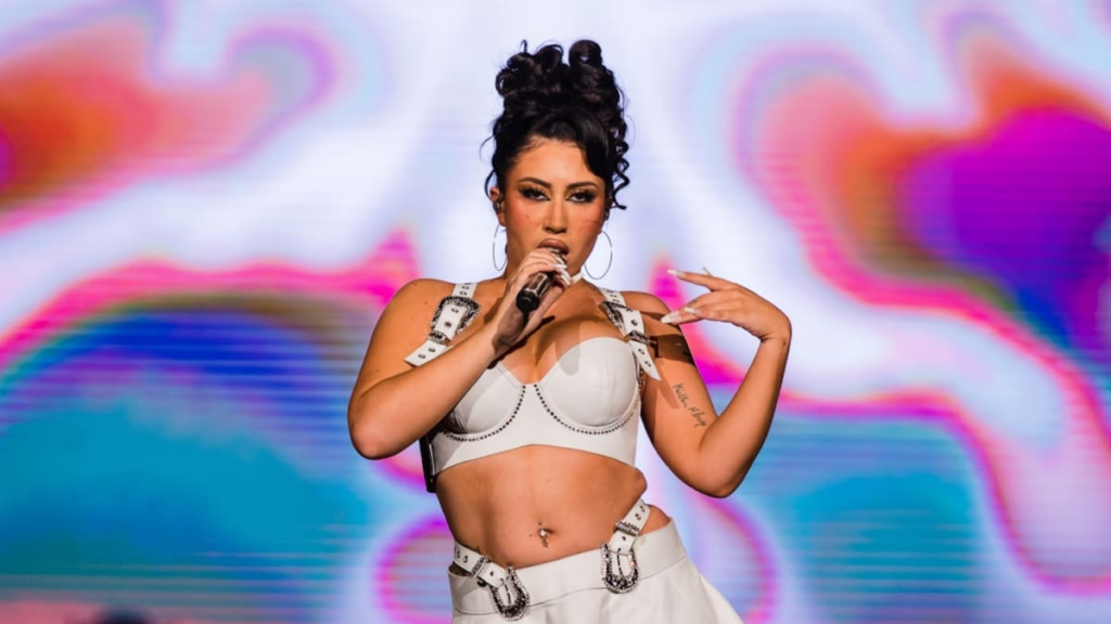 Kali Uchis en “Mujeres que suenan”: El instinto como motor de una carrera global