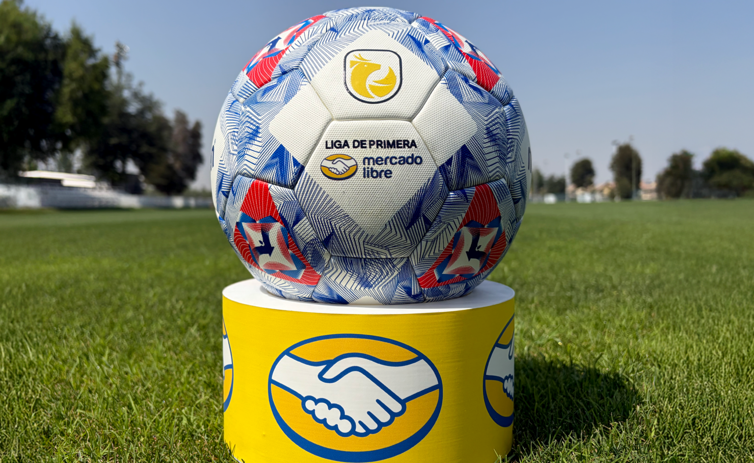Liga de Primera 2026