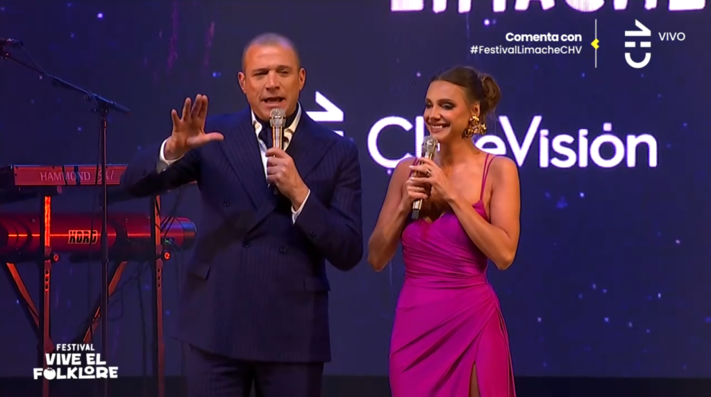 Festival Limache 2026