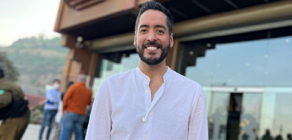 Gala de Viña: La dura crítica de Matías Burboa contra los comentarios sobre el cuerpo en televisión abierta Matías Burboa