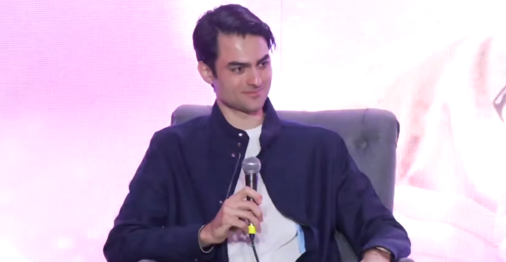 Matteo Bocelli Viña 2026