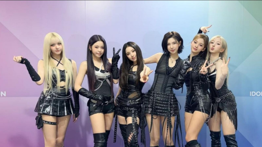 NMIXX en Viña 2026: El ambicioso plan para el debut del K-pop en la Quinta Vergara NMIXX Viña 2026