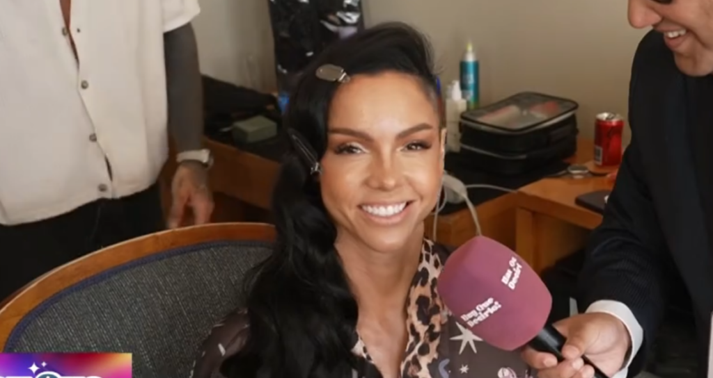 Paloma Fiuza Gala Viña