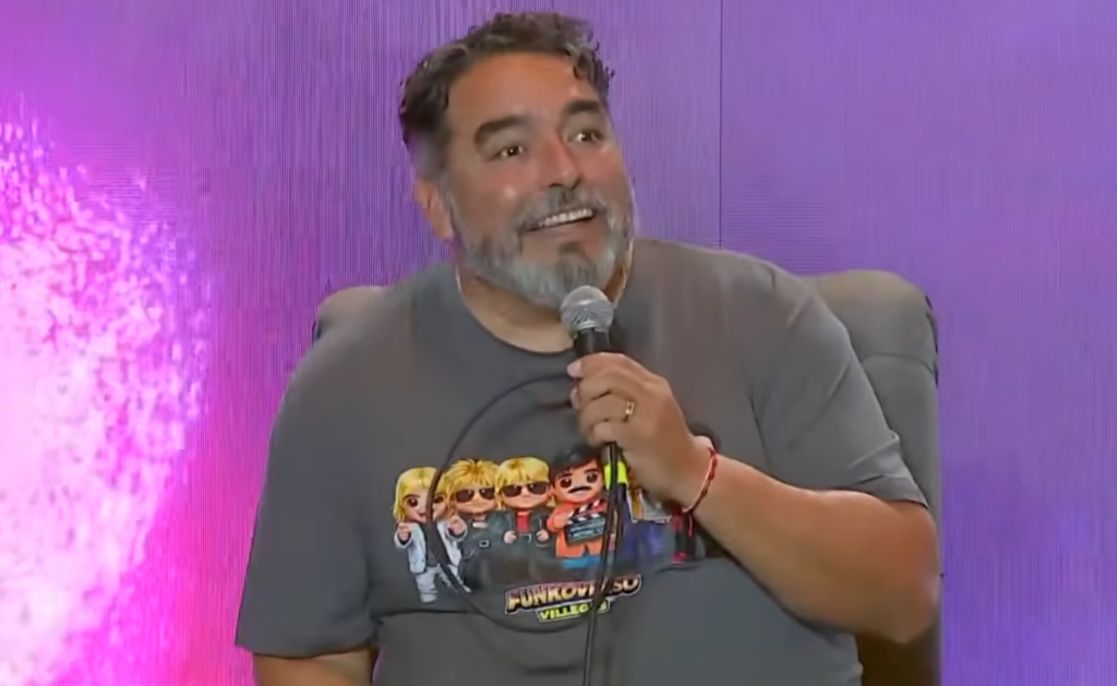 Rodrigo Villegas Viña 2026