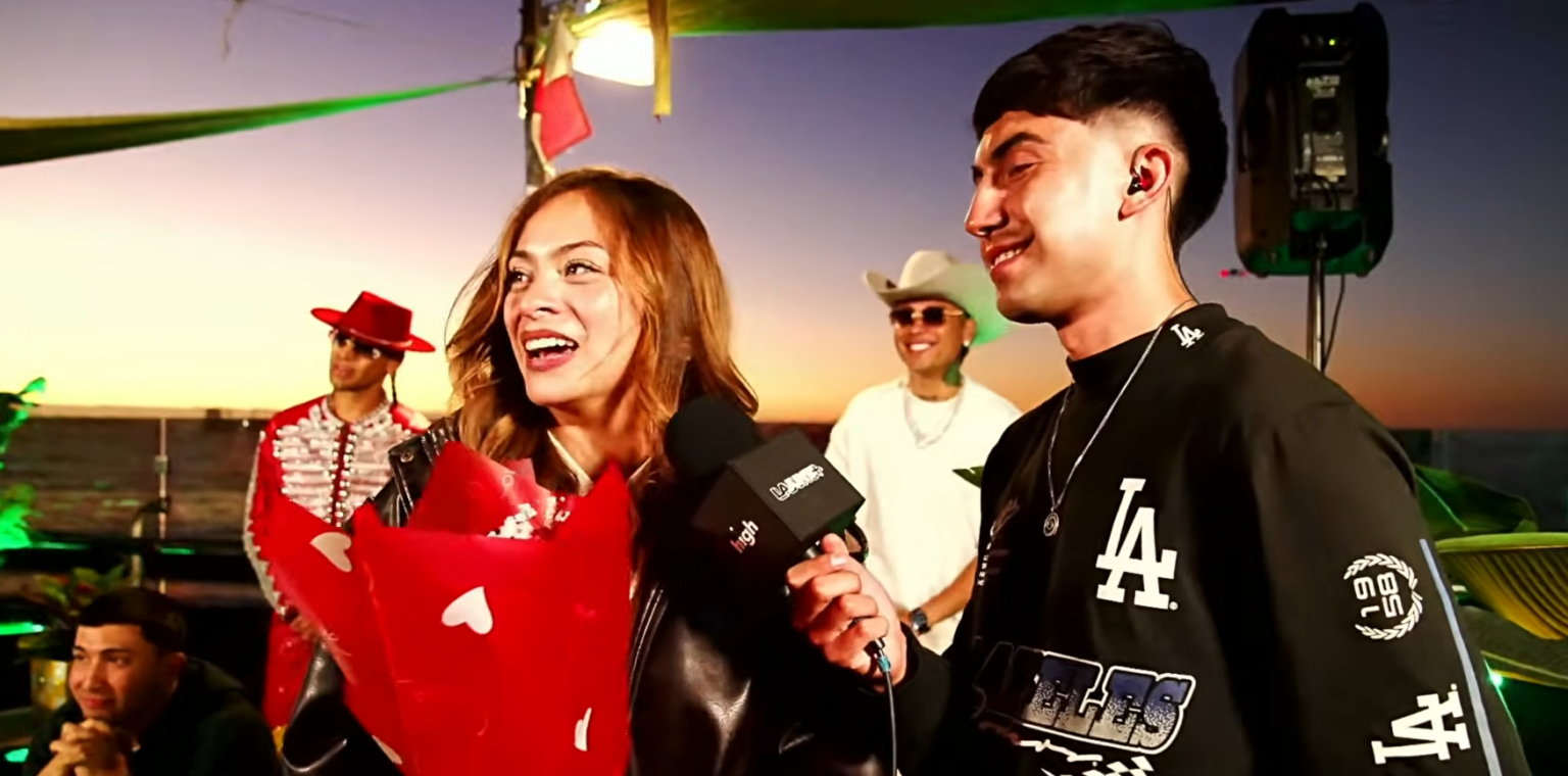 Skarleth Labra y la trastienda de la elección de la Reina de Viña 2026 en Tamo Playa Skarleth Labra Viña 2026