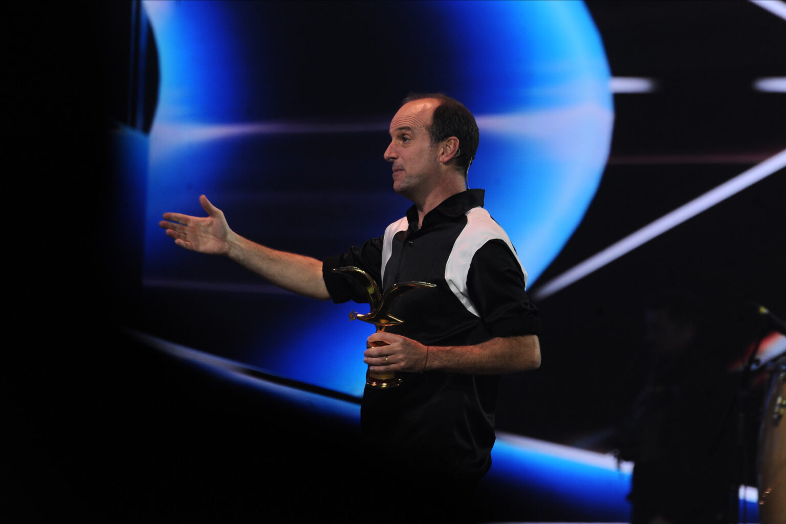 Stefan Kramer Viña 2026