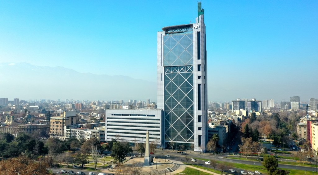 Millicom compra Telefónica Chile