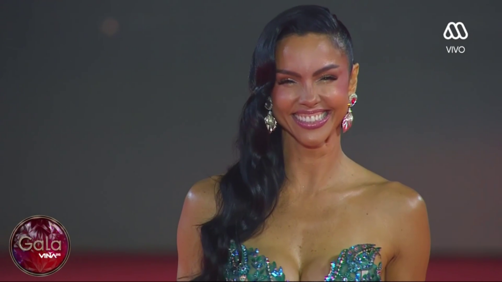 Paloma Fiuza Gala Viña