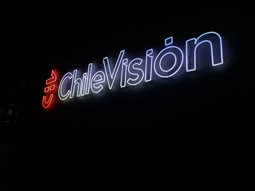 Después de la salida de Julio César Rodríguez: Chilevisión tiene nuevo director de programación Chilevisión
