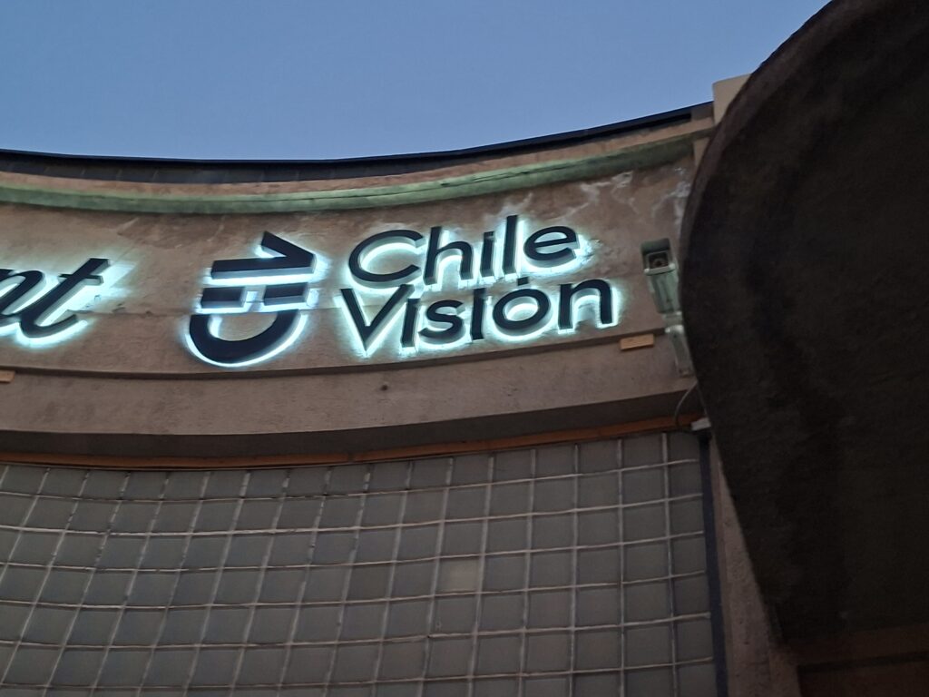 Chilevisión
