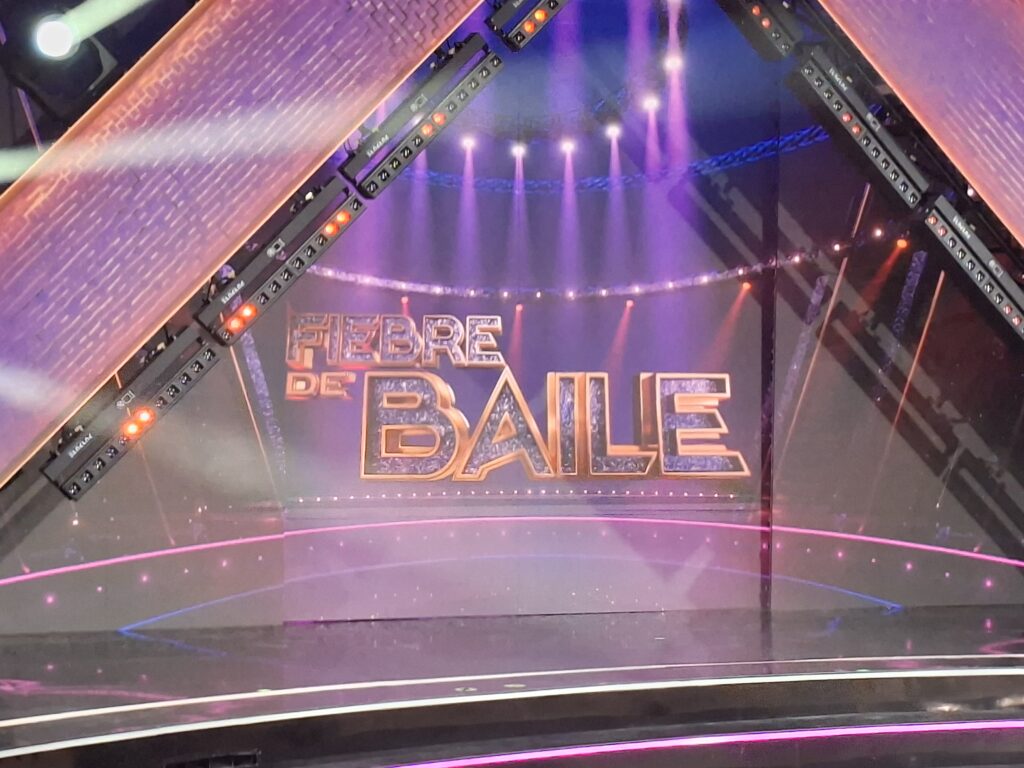 “Triángulos de fuego” llegan a Fiebre de Baile: Conoce a los invitados que se sumarán a la competencia Fiebre de baile