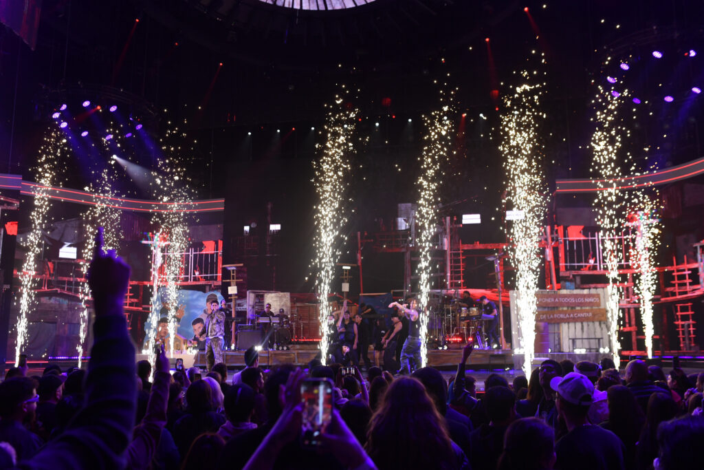 Viña 2026 consolida su dominio digital con más de 10 millones de interacciones Viña 2026