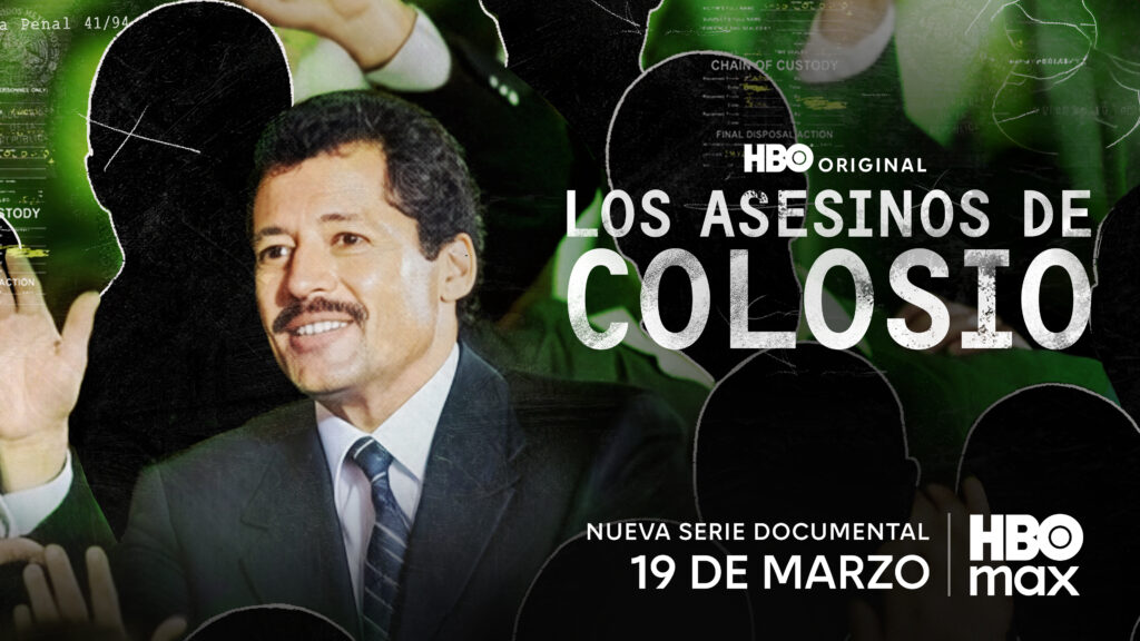 Los asesinos de Colosio