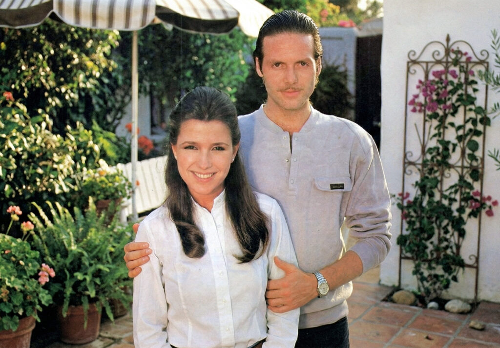 Ángel Malo Canal 13