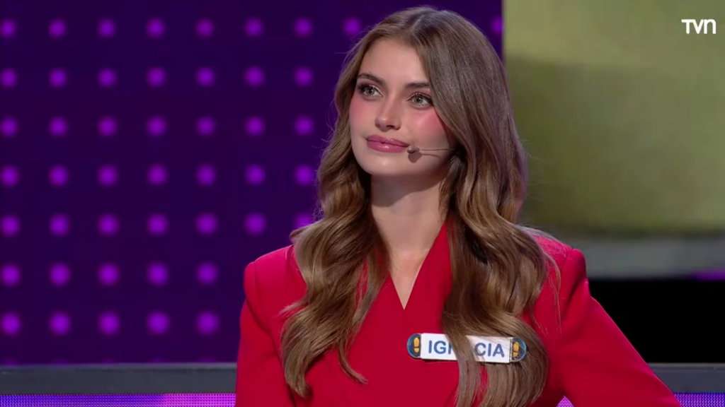 Cecilia Bolocco entrega claves del éxito a Ignacia Fernández para el Miss Mundo 2026 Cecilia Bolocco Ignacia Fernández