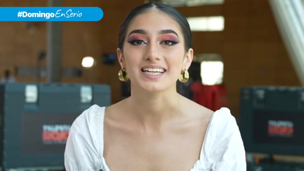 Antonella Henríquez