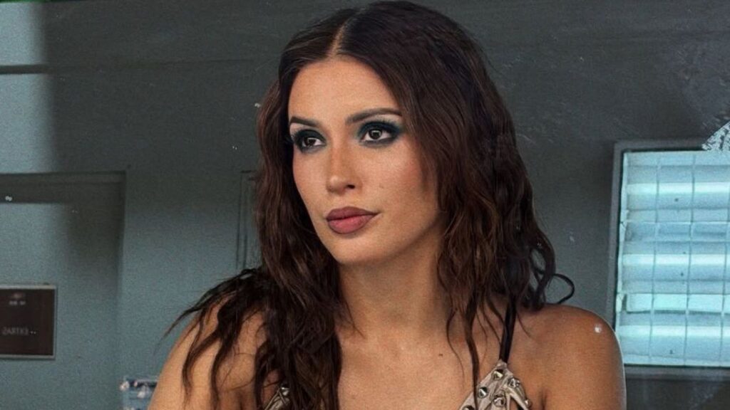 Cony Capelli cuestiona la “incongruencia” de Naya Fácil tras su respaldo a las medidas económicas de Kast Cony Capelli