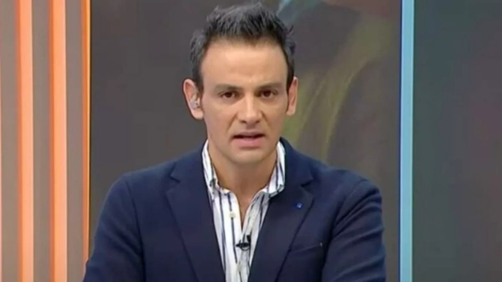 Gonzalo Ramírez Mucho Gusto