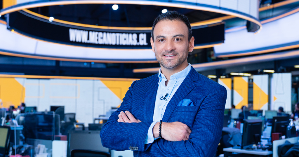 Gonzalo Ramírez Cristián Labbé