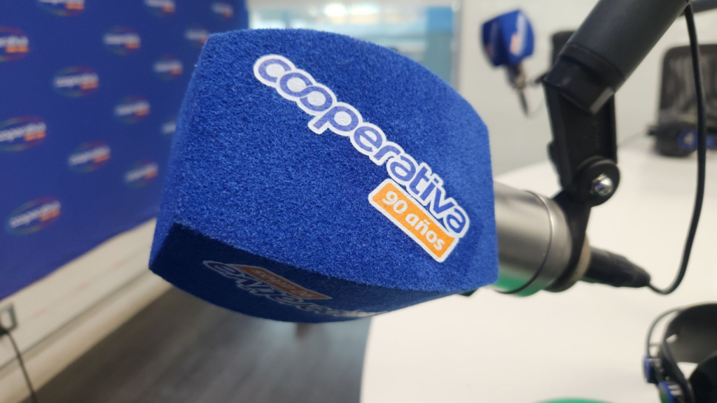 Cooperativa se va de Concepción sin siquiera concretar su sueño de llegar a la FM Radio Cooperativa